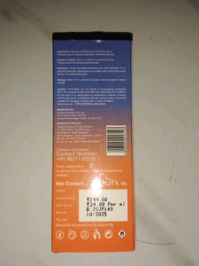 Vokka Unisex Luxury Perfume Set