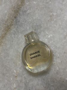 Chanel Chance Perfume