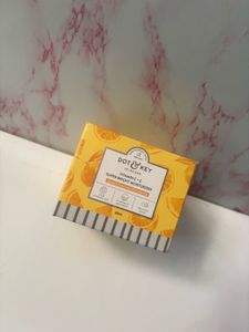 Vitamin C Face Moisturiser🍊