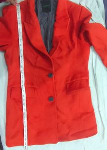 Overcoat For Women