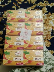FEM Fruit Bleach Mandarin Orange