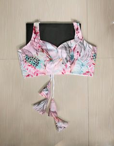 New Beautiful Trendy Blouse