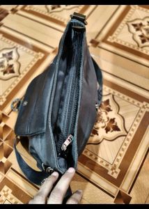 Ted Lapidus Crossbody Bag