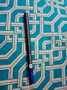 SUGAR Kajal Eyeliner