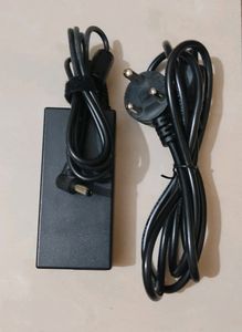 New Unused 65W Laptop Power Adapter