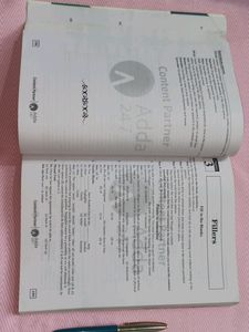 ADDA 247 Publications Ace English Complete Guide On English Language For Banking And Insurance Examinations