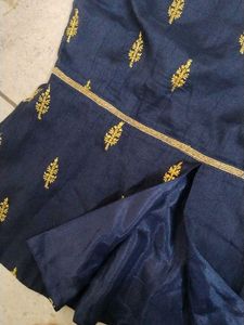 Festive Ethnic Top Brand New