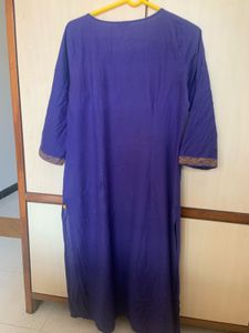 Aurelia 100% Cotton Kurta