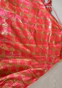 BRAND NEW GHAGRA CHOLI - NOT USED ❤❤
