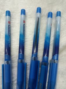 Combo 5 Blue Bol Pen