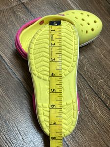 Original CROCS ( USA ) C 12 / 13