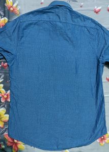 Blackberrys Slim Fit Shirt