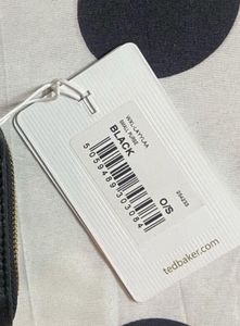 Ted Baker Wallet New With Brand Tag