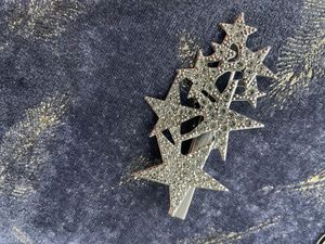 4in1 Hair Clips