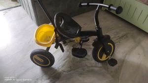 Luvlap Trike Used For 1 Year