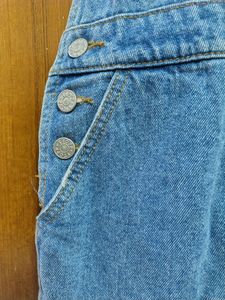 Dungaree