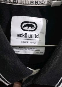 ECKO UNLTD polo Tshirt