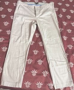 Van Heusen Men Slim Fit