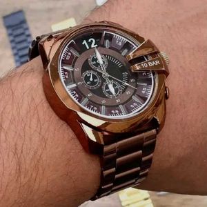 Primium Watch With Box