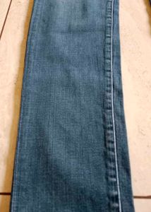 Men&#39;s Blue Denim Jeans