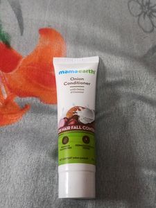 Not Used Mamaearth onion conditioner
