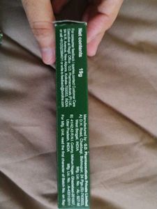 Boroline Antiseptic Ayurvedic Cream