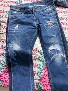 Trendy Jeans