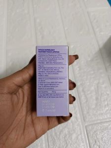 NYKAA Super Light Lipstick