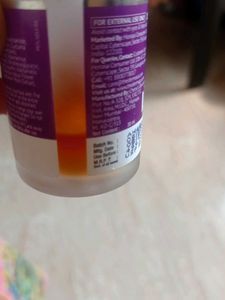 Kojic Acid Serum