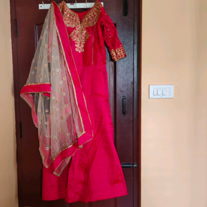 Gown for women