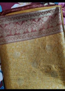 Elegant Ethnic Dress Material