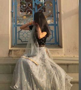 Elegant Lehenga Choli Set