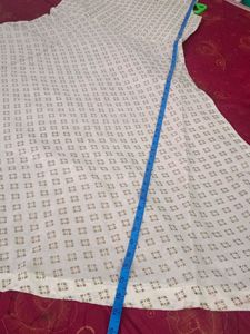 Beautiful 2 Piece Long Frock set