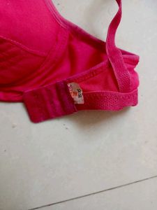 Padded Bra