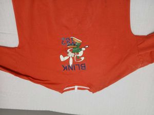 Blink 182 Graphic Sweatshirt