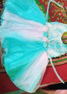 Combo Of 4 Beautiful Dresses