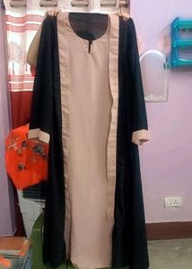 Abaya/ Naqab / Bhurka