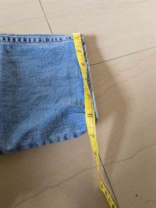 Mans Jeans