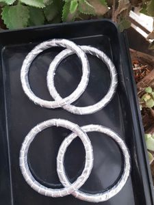 💯Silver Bangle💯