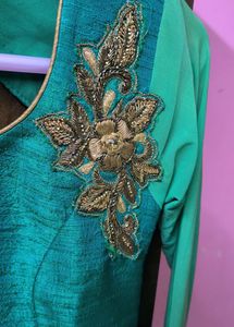 Beautiful Authentic Patiala Suit 😍