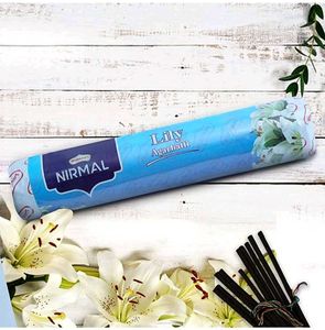 Pack Of 3-Nirmal Chandan Agarbatti