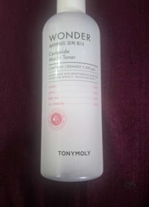 VIRAL TONYMOLY  MOCHI TONER