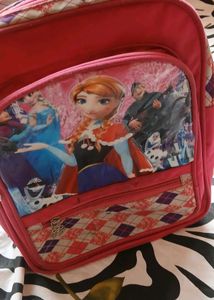 Pink Barbie Backpack🎀