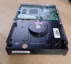 Seagate Hard Disk 80 GB Fully Working Condition