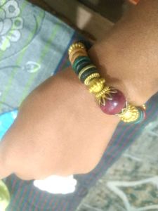 Multicolour Bracelite