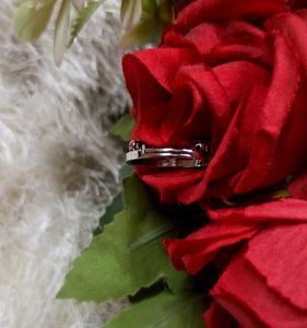 Crown Ring