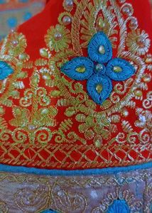 2 Days Offer Heavy Saree With Awesome Quality
