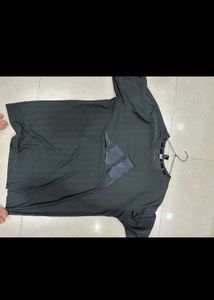 Adidas Aeroready Training Pants And T Shirt Combo