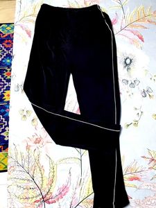 Cotton Track Pants sports
