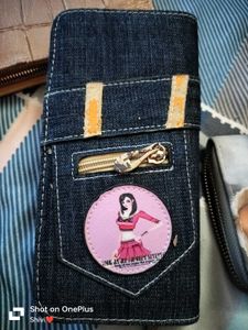 Combo Of 3 Hand Clutches (Purse)